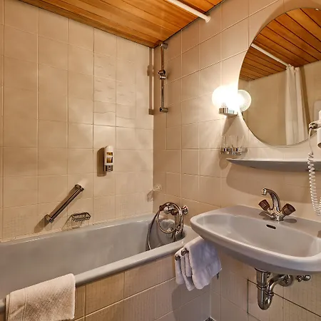 Hotel Lamm Remshalden
