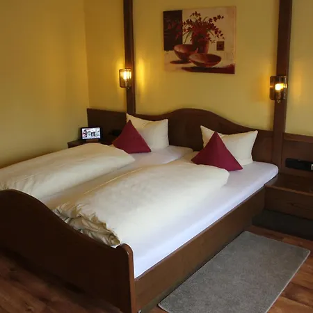 Hotel Lamm Remshalden