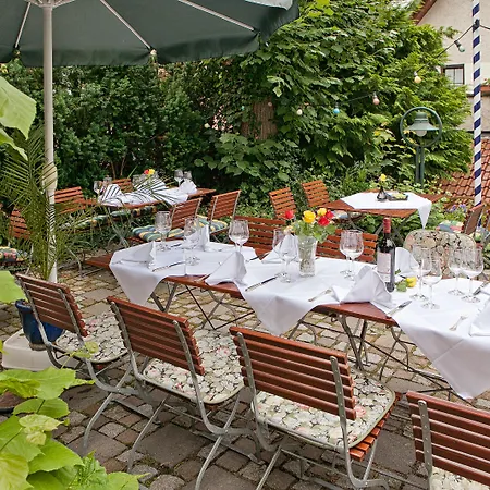Lamm Hotel Remshalden