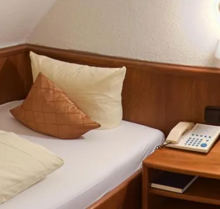 Hotel Lamm