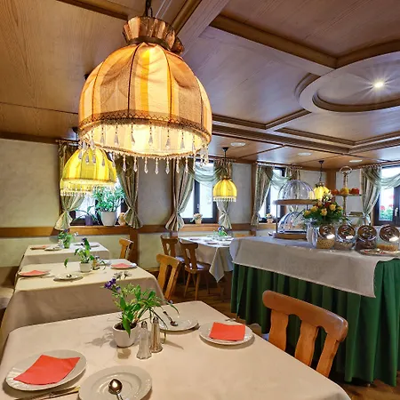 Lamm Hotel Remshalden