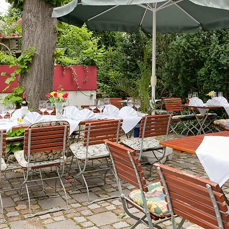 Hotel Lamm Remshalden