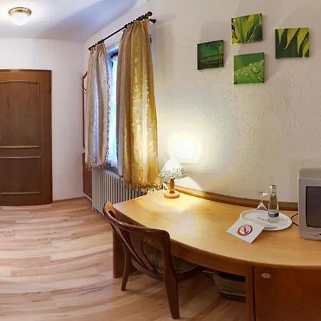 Lamm ホテル レムスハルデン