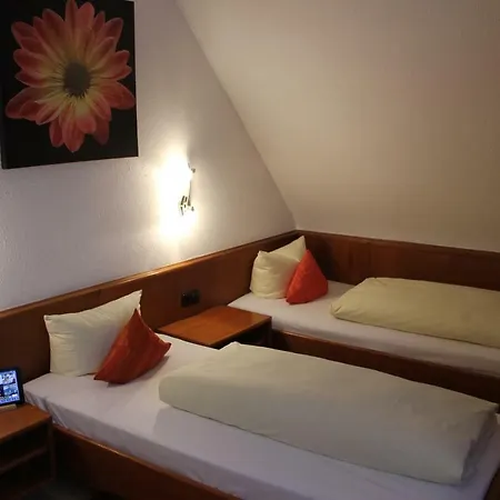 Lamm レムスハルデン