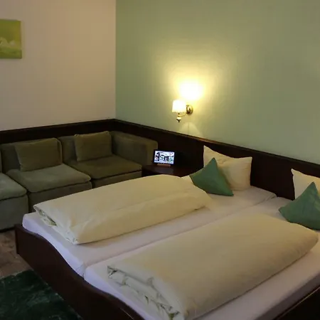 Lamm レムスハルデン