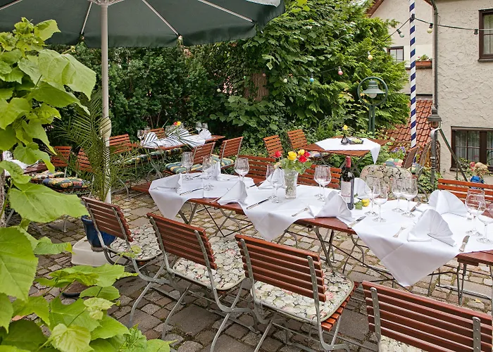 Lamm Szálloda Remshalden