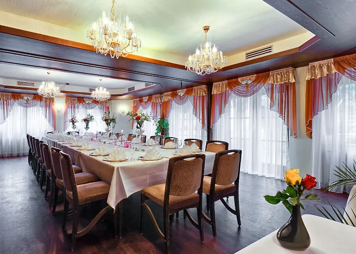 Szálloda Lamm Remshalden