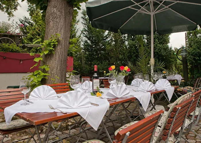 Szálloda Lamm Remshalden