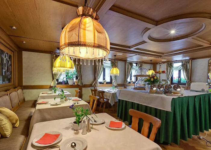 Lamm Szálloda Remshalden